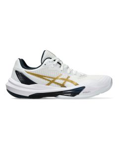 Asics Sky Elite FF 3 Lady white/pure gold