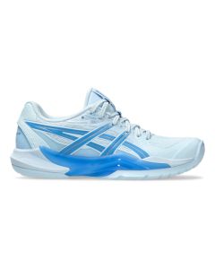 Asics Powerbreak FF Lady light blue/blue coast