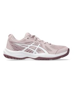 Asics Upcourt 6 GS Kids watershed rose/white