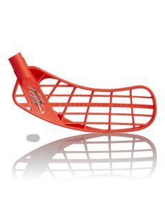 Salming Hawk Touch Plus flame red