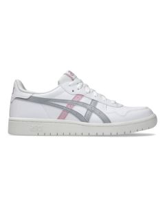 Asics Japan S Lady white/piedmont grey