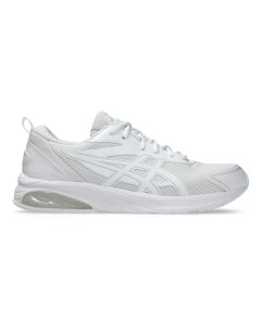 Asics Gel-Quantum KEI Unisex white/cloud grey