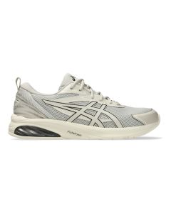 Asics Gel-Quantum KEI Unisex oatmeal/gunmetal