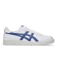 Asics Japan S Unisex white/blueberry