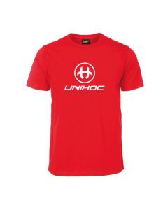 Unihoc T-Shirt Storm rot