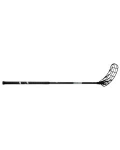 Unihoc Unilite Evolab 29 schwarz/silber (Teststock)