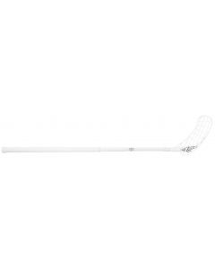 Zone Hyper Air ShotCurve 2.0° PC 27 weiss 