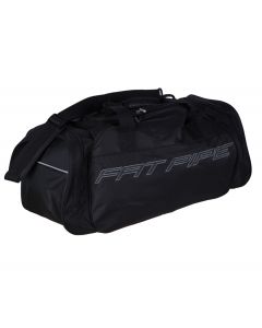 Fat Pipe Drow Equipment Bag 60l schwarz