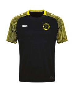 Jako T-Shirt Performance UHC Wolhusen Junior