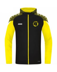 Jako Kapuzenjacke Performance UHC Wolhusen Junior