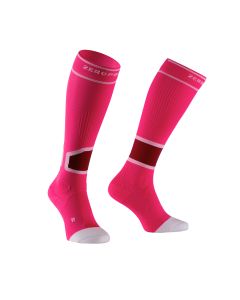 ZeroPoint Compression Intense 2.0 Socks "18" pink Woman