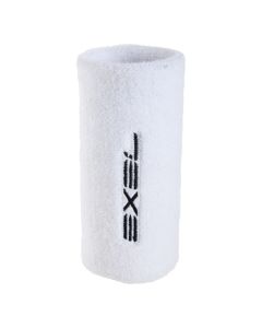 Exel Wristband Essential weiss