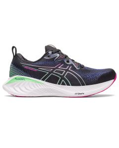 Asics Gel-Cumulus 25 Lady Black/Pink Rave