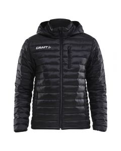 Craft Isolate Jacket Men black