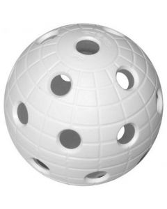 Unihoc Ball Cr8er weiss (off. IFF-Ball)