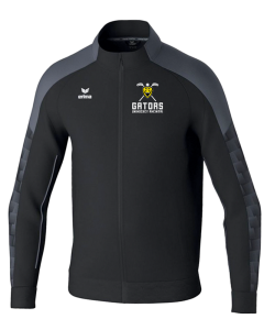 Trainer Jacke Rheintal Gators Evo Star (ohne Kapuze) Junior