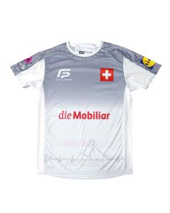 Fat Pipe Nati Trikot Schweiz Away (24/25)