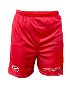 Fat Pipe Nati Shorts Schweiz Home (24/25)