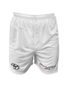 Fat Pipe Nati Shorts Schweiz Away (24/25)