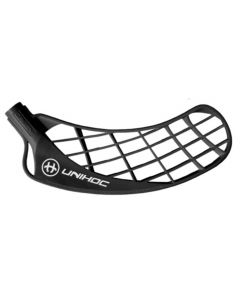 Unihoc cavity medium black