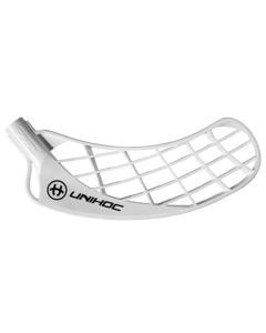 Unihoc cavity medium black