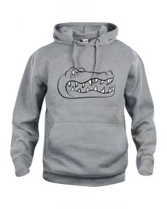 Freizeit Hoodie Rheintal Gators