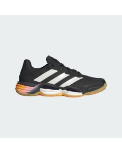 Adidas Stabil 16 Men black/metallic/black