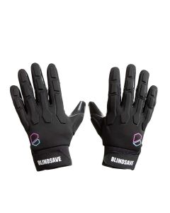 Blindsave Legacy Padded Gloves black