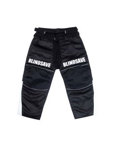 Blindsave Lite Goalie Pants black