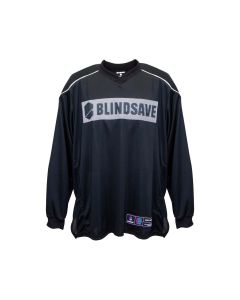 Blindsave Legacy Goalie Jersey black