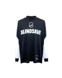 Blindsave Lite Goalie Jersey black