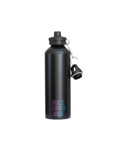 Blindsave bottle black