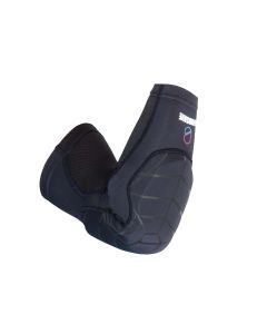 Blindsave Elbow protectors black