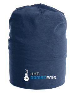 Clique Mütze UHC Domat Ems Navy