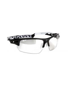 Fat Pipe Protective Eyewear Set SR black/white