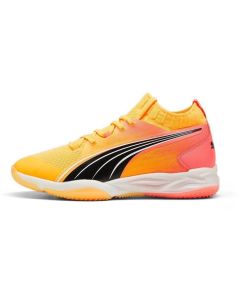 Puma Eliminate NITRO SQD orange