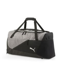 Puma teamFINAL Teambag M schwarz