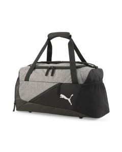 Puma teamFINAL Teambag S schwarz