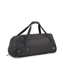 Puma teamGOAL Wheel Teambag L schwarz