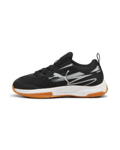 Puma Varion II Junior schwarz