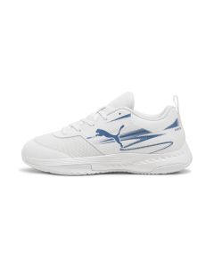 Puma Varion II Junior weiss