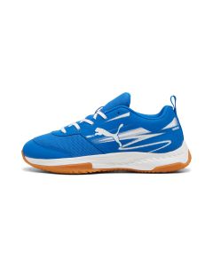 Puma Varion II Junior blau