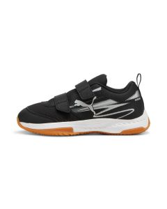 Puma Varion II V Junior schwarz