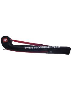 Fat Pipe Stocktasche Swiss Floorball