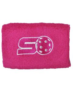 stockschlag.ch Schweissband pink