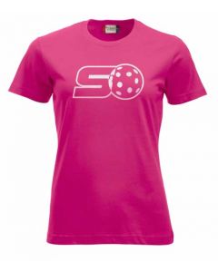 This is Floorball T-Shirt 