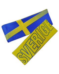 Stirnband Flip-Flop Schweden