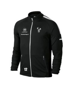 UNIHOC Trainerjacke Technic Verbano Unihockey Senior