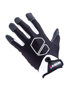 Blindsave Handschuh Supreme schwarz