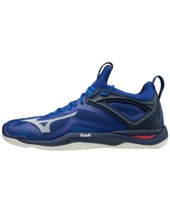 Mizuno Wave Mirage 3 Men blue